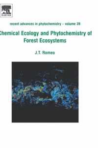Chemical Ecology and Phytochemistry of Forest Ecosystems: Proceedings of the Phytochemical Society of North America