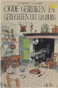 Oude gebruiken en gerechten uit Limburg