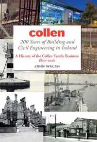Collen: 200 Years of Building and Civil Engineering in Ireland