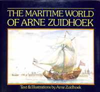 The maritime world of Arne Zuidhoek