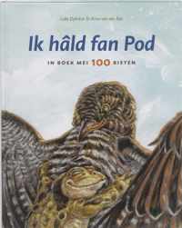 Ik hald fan Pod