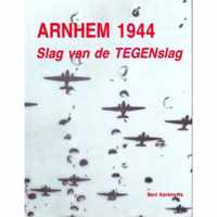 Arnhem 1944 Slag van de Tegenslag