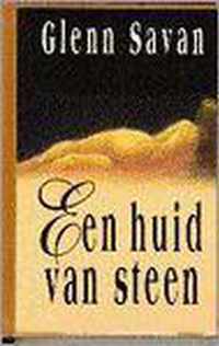 Een huid van steen