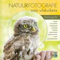 Natuurfotografie voor uilskuikens