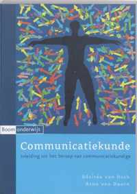 Communicatiekunde