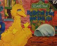 27 Big bird wil graag klein zijn Sesamstraat