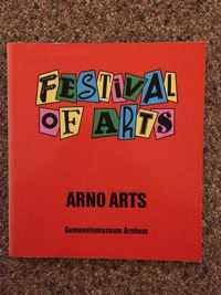 Festival of Arts, Arno Arts