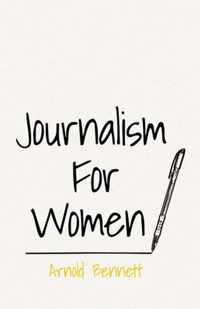 Journalism For Women