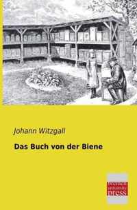 Das Buch Von Der Biene