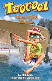 Water Slide Winner - TooCool Series