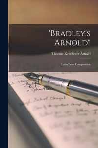 'Bradley's Arnold