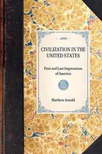 Civilization in the United States