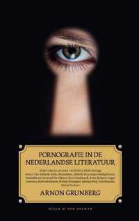 Pornografie in de Nederlandse literatuur