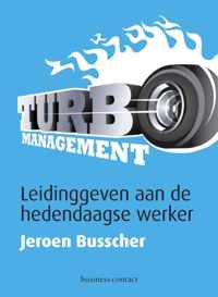 Turbomanagement