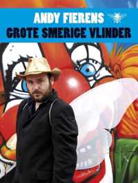 Grote Smerige Vlinder