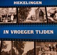 Hekelingen in vroeger tyden