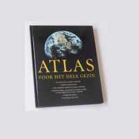 Atlas Voor Het Hele Gezin