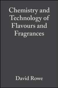 Chemistry And Technology Of Flavours And Fragrances