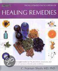 Healing Remedies: Over 1,000 natural remedies for the prevention, treatment, .