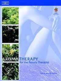 Aromatherapy For The Beauty Therapist