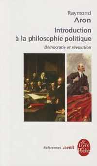 Introduction a la Philosophie Politique