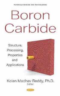 Boron Carbide