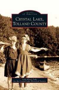 Crystal Lake, Tolland County