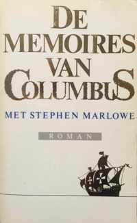 De memoires van columbus met stephen marlowe