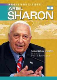 Ariel Sharon