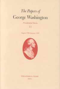 The Papers of George Washington