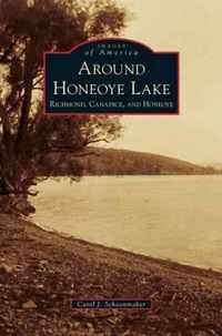Around Honeoye Lake