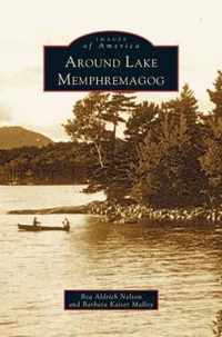 Around Lake Memphremagog