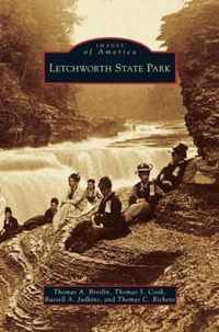 Letchworth State Park