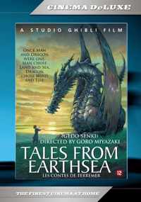 Tales From Earthsea