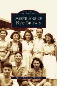 Assyrians of New Britain