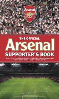 Arsenal Supporter's Book