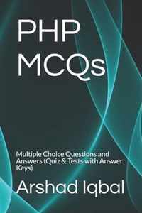 PHP MCQs