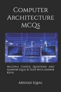 Computer Architecture MCQs