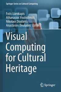 Visual Computing for Cultural Heritage