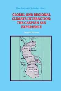 Global and Regional Climate Interaction