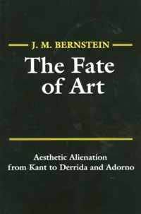 The Fate of Art