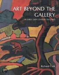 Art Beyond The Gallery