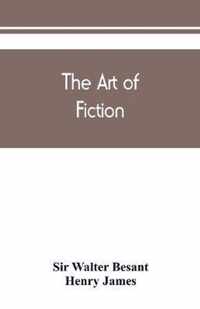 The art of fiction