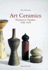 Art Ceramics