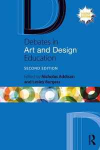 Debates in Art and Design Education