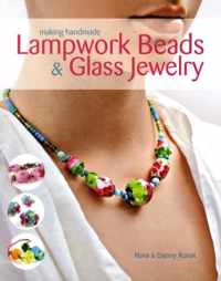 Making Handmade Lampwork Beads & Glass Jewelry