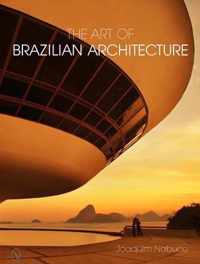 Art Of Brazilian Architecture