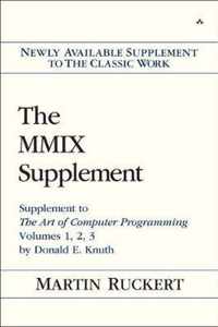 MMIX Supplement