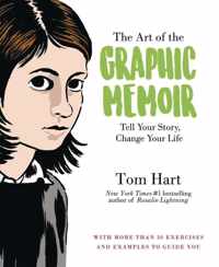 Art of the Graphic Memoir, The