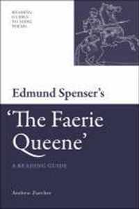 Edmund Spenser's  The Faerie Queene